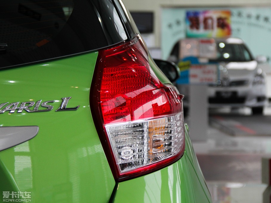 2014YARiS L  1.5G քńӰ