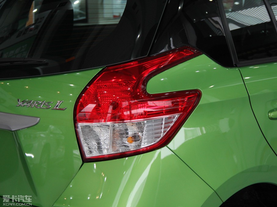 2014YARiS L  1.5G ք(dng)ń(dng)