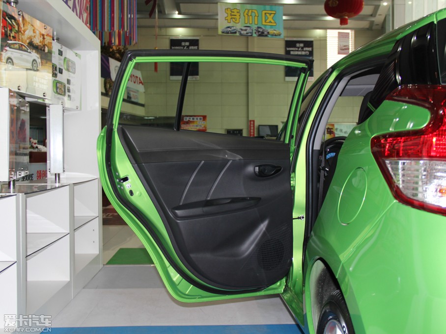 2014YARiS L  1.5G քńӰ