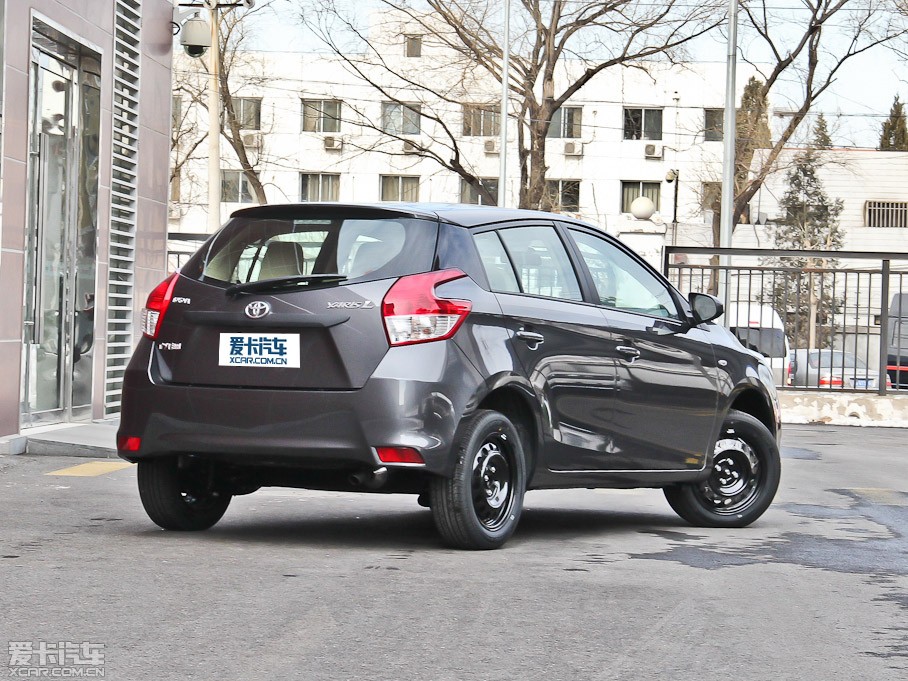 2014YARiS L  1.3E ԄȄӰ