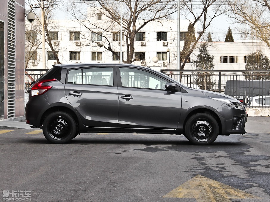 2014YARiS L  1.3E ԄȄӰ