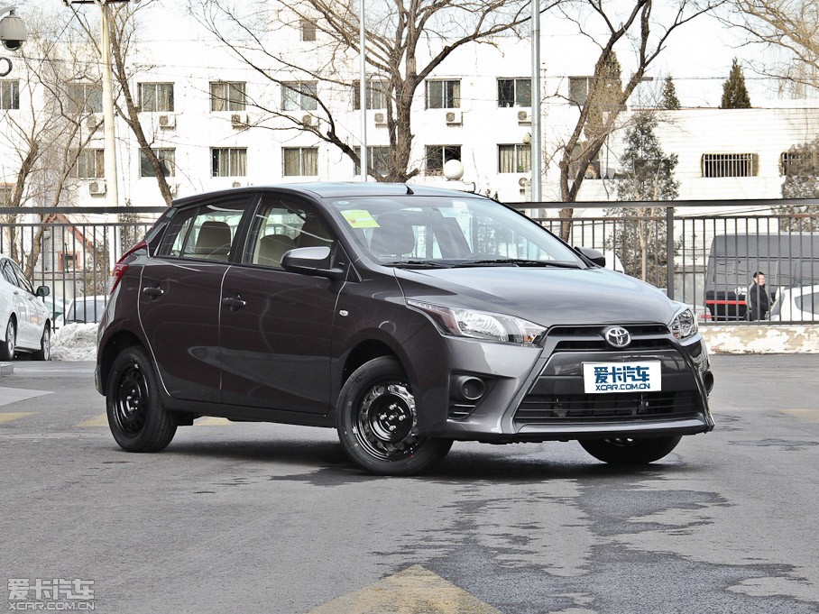 2014YARiS L  1.3E ԄȄӰ