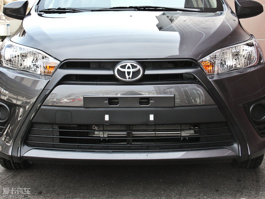 2014YARiS L  1.3E ԄȄӰ