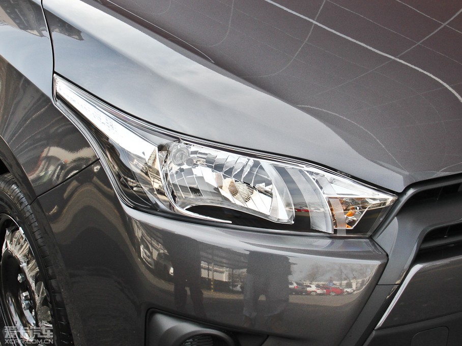 2014YARiS L  1.3E ԄȄӰ