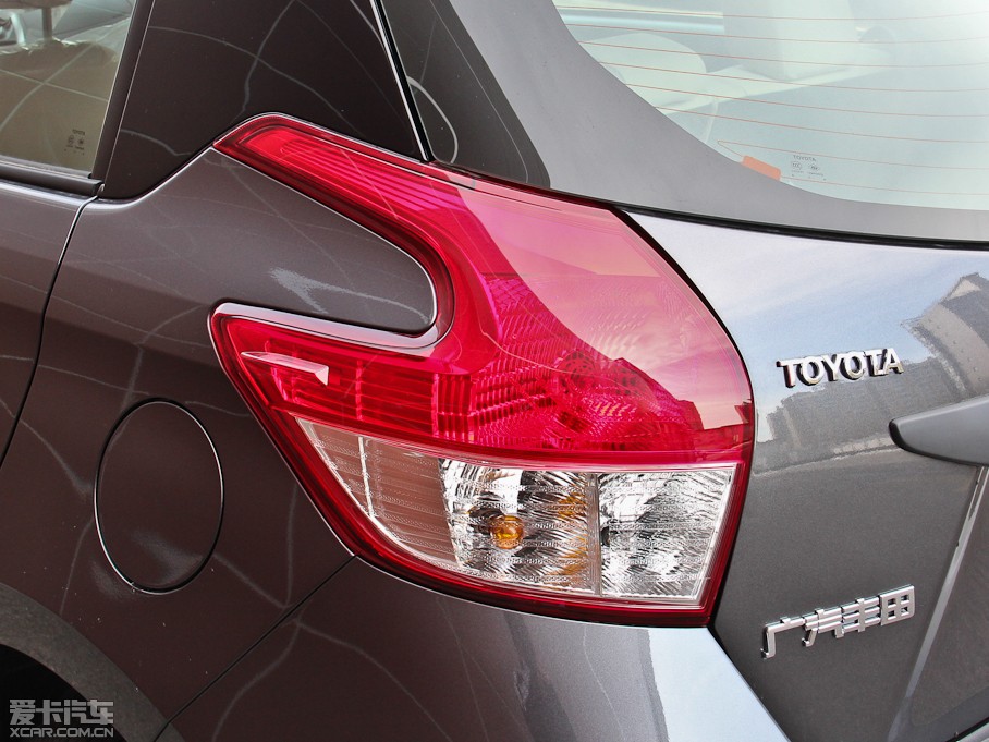 2014YARiS L  1.3E ԄȄӰ