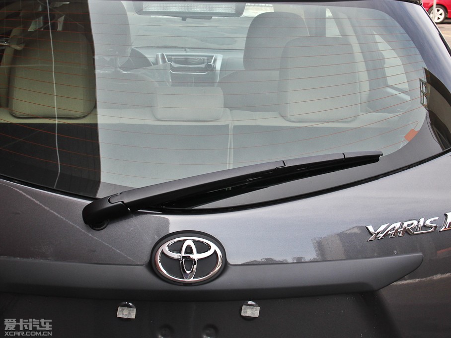 2014YARiS L  1.3E ԄȄӰ