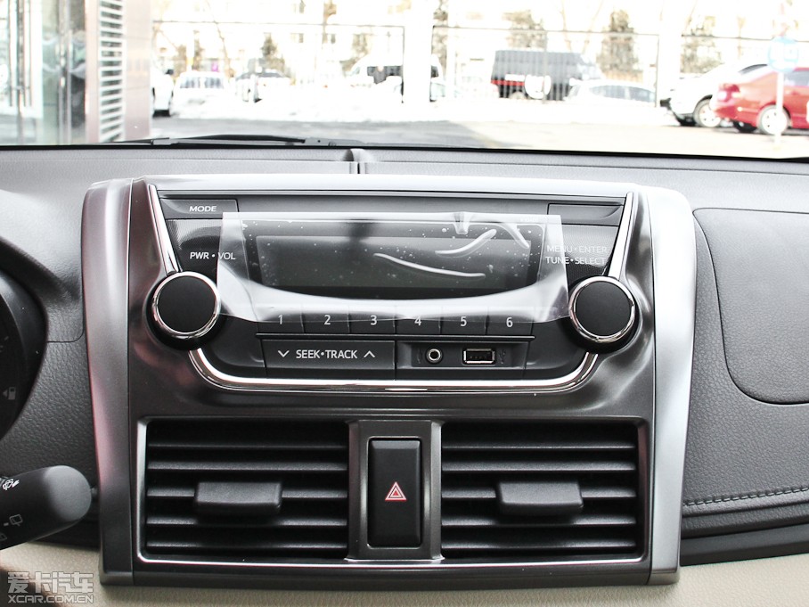 2014YARiS L  1.3E Ԅ(dng)Ȅ(dng)