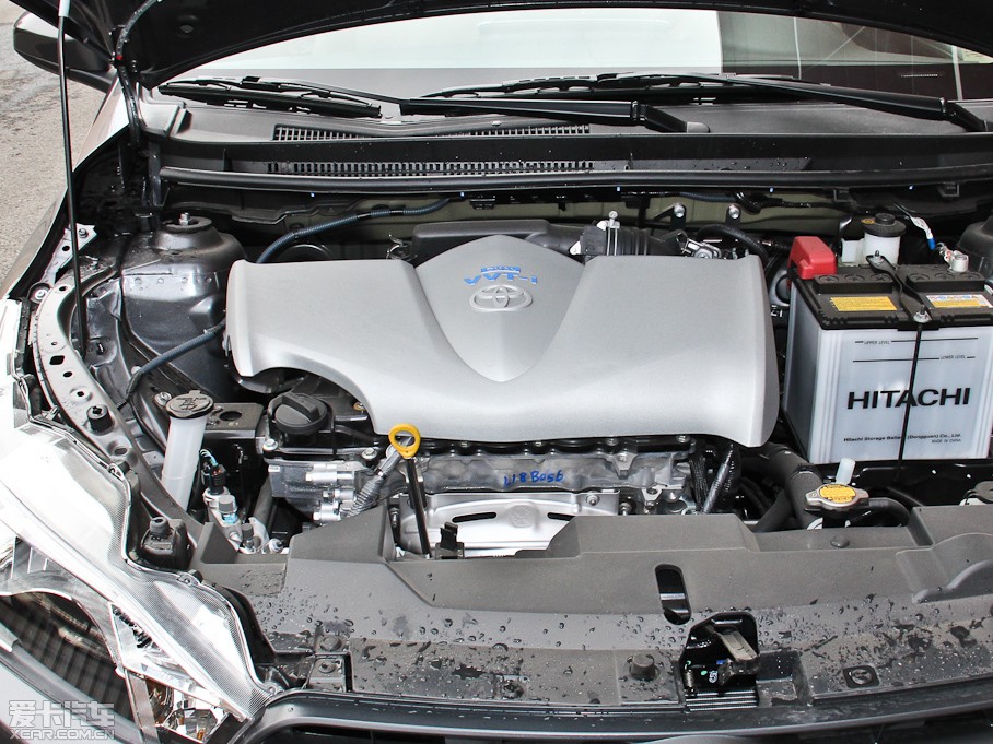 2014YARiS L  1.3E ԄȄӰ