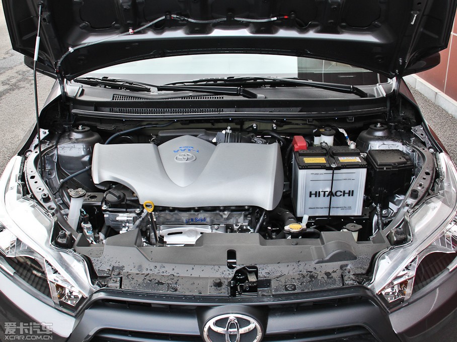 2014YARiS L  1.3E ԄȄӰ