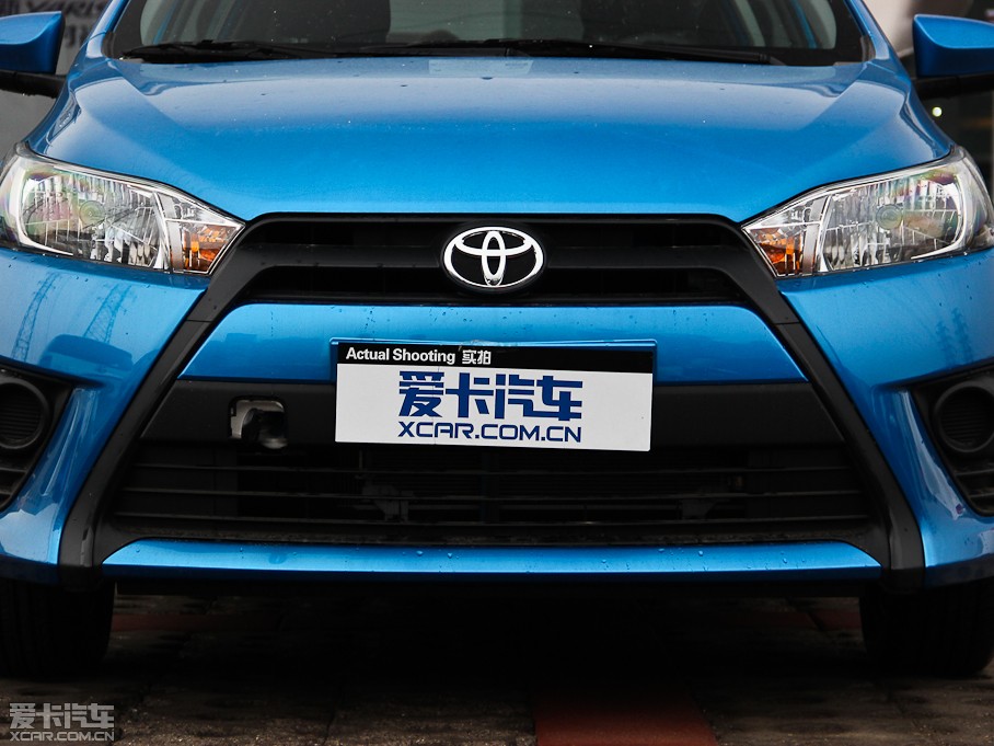 2014YARiS L  1.3E ԄȄӰ