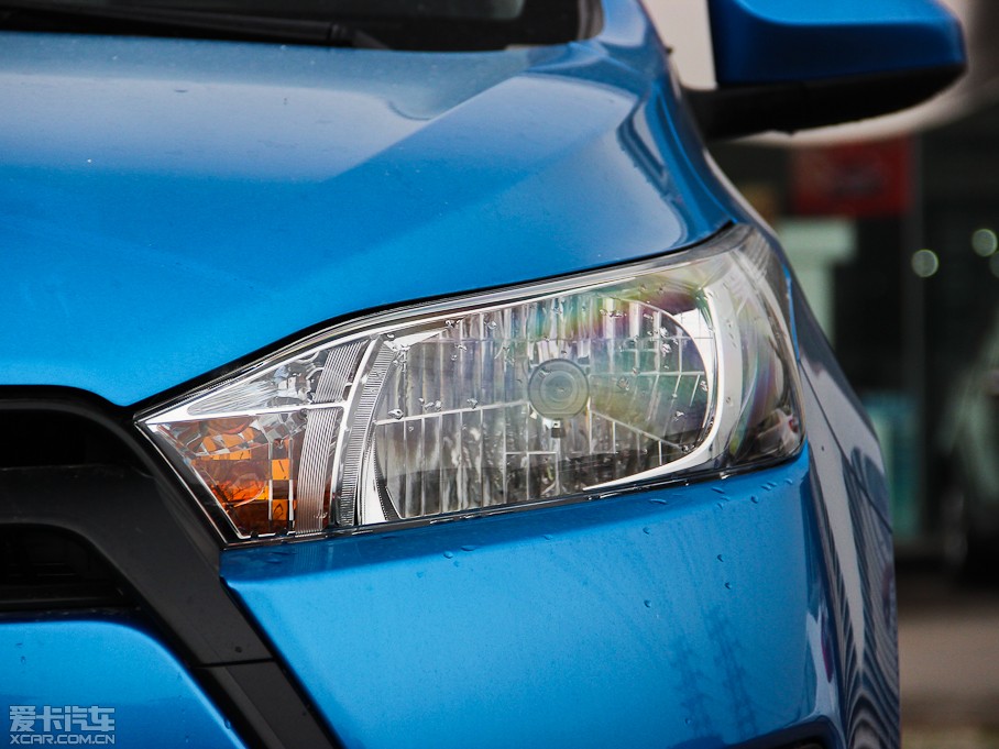 2014YARiS L  1.3E Ԅ(dng)Ȅ(dng)