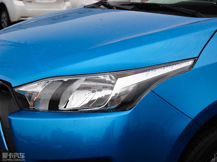 2014YARiS L  1.3E ԄȄӰ