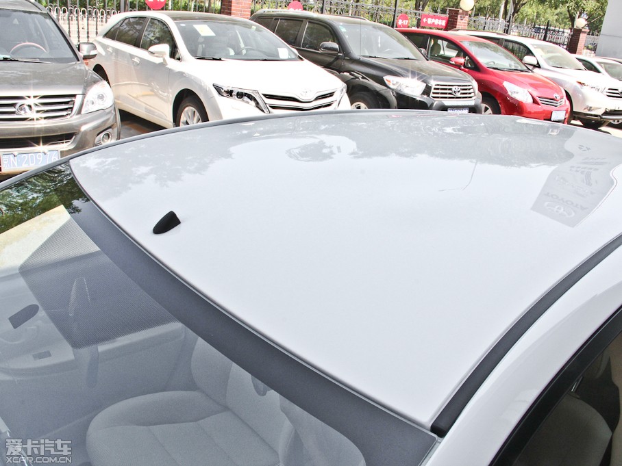 2014YARiS L  1.3E քȄӰ