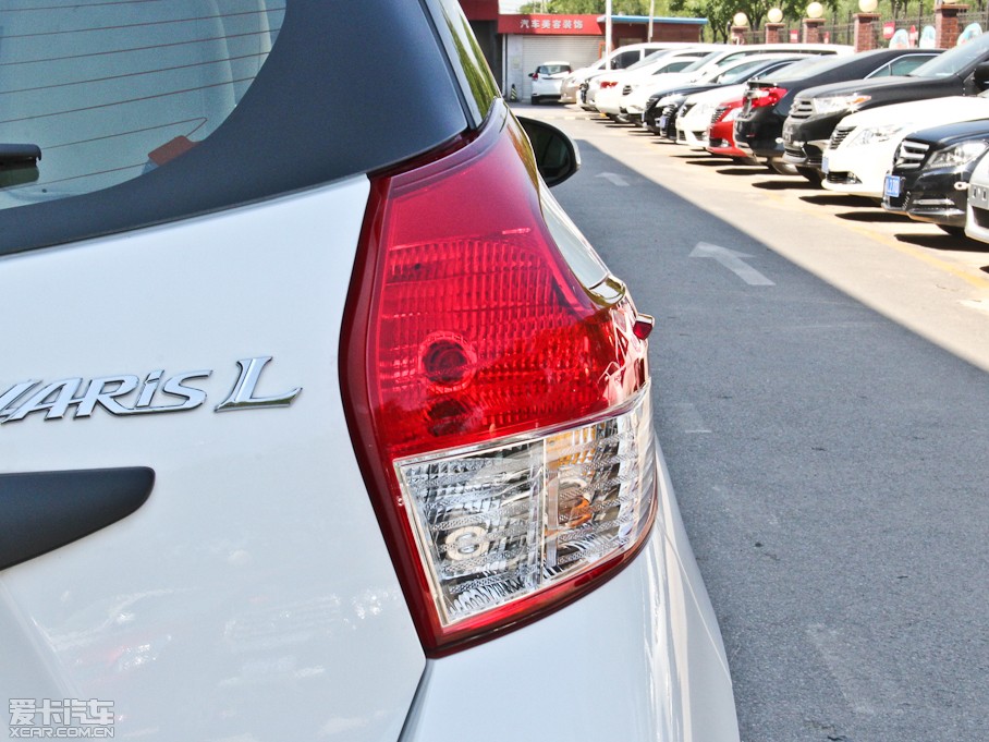 2014��YARiS L ���� 1.3E �ք�(d��ng)�Ȅ�(d��ng)��