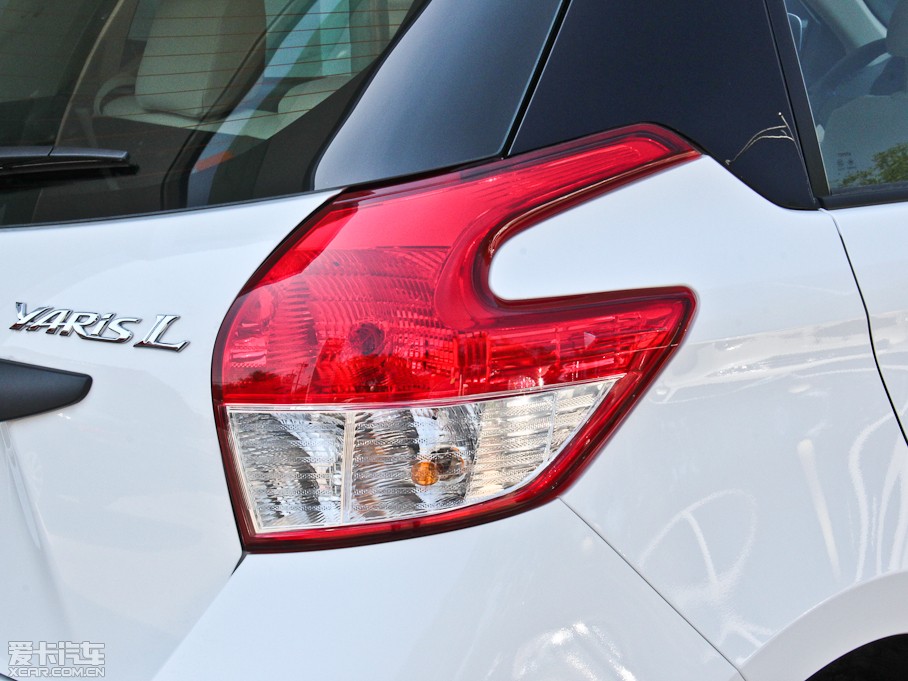 2014YARiS L  1.3E քȄӰ