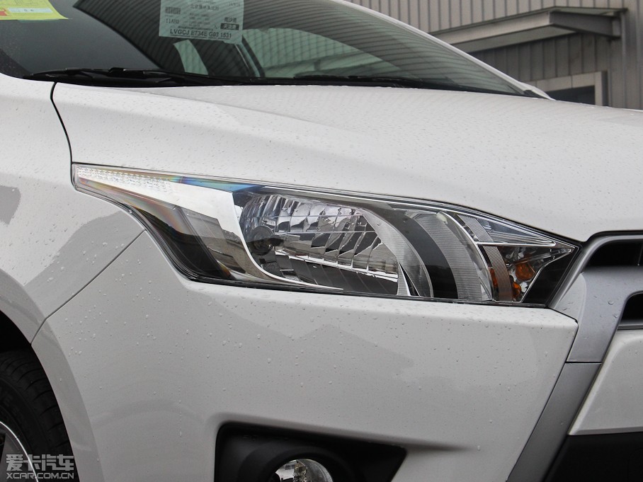 2014YARiS L  1.5G ք(dng)ń(dng)