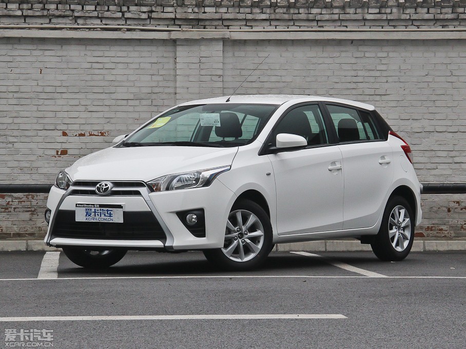 2014YARiS L  1.5G ք(dng)ń(dng)