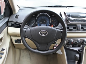 廣汽豐田2014款YARiS L 致炫