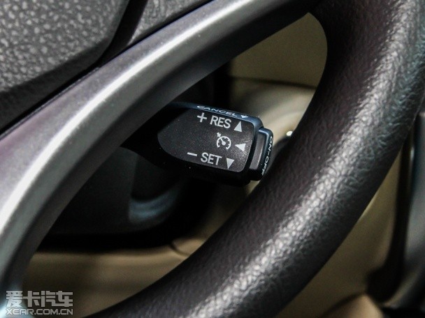 广汽丰田2014款YARiS L 致炫