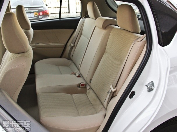 廣汽豐田2014款YARiS L 致炫