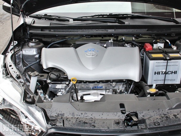 廣汽豐田2014款YARiS L 致炫