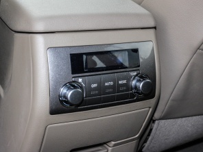 廣汽豐田2013款漢蘭達