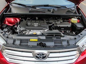 2013款2.7L 七座两驱紫金版 其它