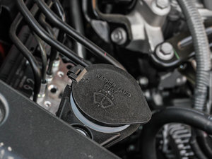 2013款2.7L 七座两驱紫金版 其它