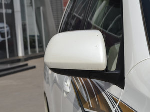 2013款2.7L 五座两驱紫金版 细节外观