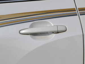 2013款2.7L 五座两驱紫金版 细节外观
