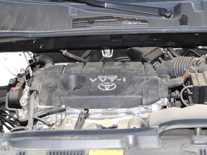 2013款2.7L 五座两驱紫金版 其它