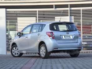 廣汽豐田2014款逸致