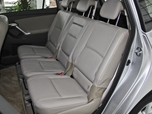 廣汽豐田2014款逸致