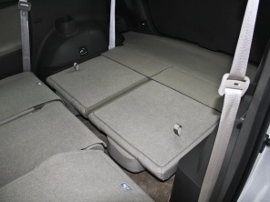 廣汽豐田2014款逸致