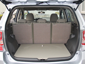 廣汽豐田2014款逸致