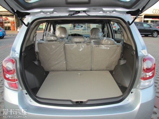 廣汽豐田2014款逸致