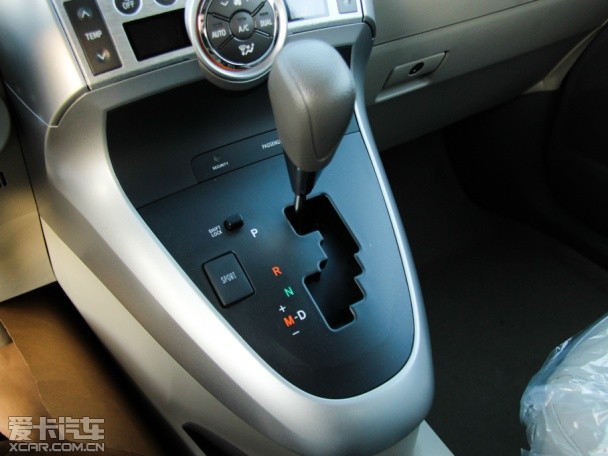 廣汽豐田2014款逸致