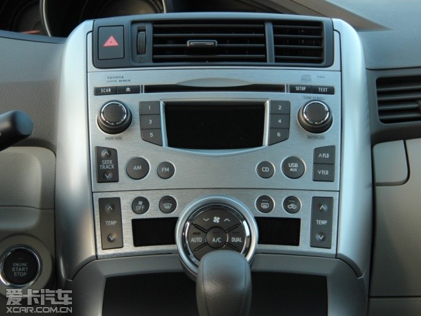 廣汽豐田2014款逸致