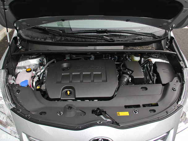 廣汽豐田2014款逸致