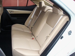 廣汽豐田2014款雷凌