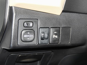 廣汽豐田2014款雷凌