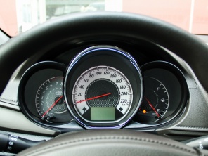 廣汽豐田2015款YARiS L 致炫