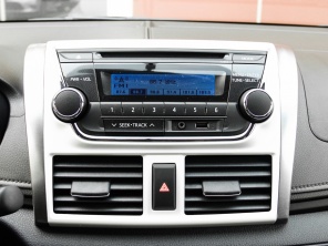 廣汽豐田2015款YARiS L 致炫