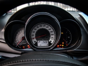 廣汽豐田2015款YARiS L 致炫