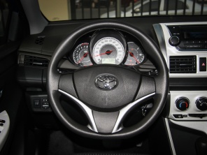 廣汽豐田2015款YARiS L 致炫