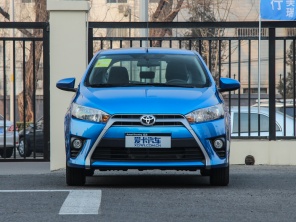 廣汽豐田2015款YARiS L 致炫