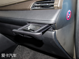 广汽丰田2015款YARiS L 致炫