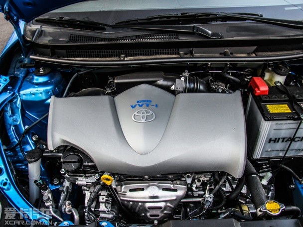 廣汽豐田2015款YARiS L 致炫