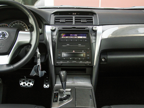 廣汽豐田2015款凱美瑞