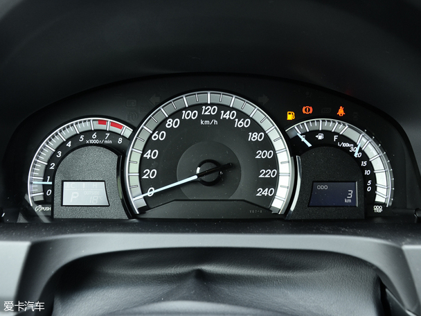 廣汽豐田2015款凱美瑞
